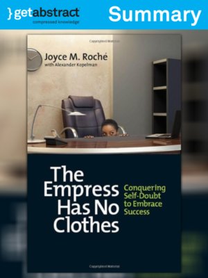 cover image of The Empress Has No Clothes (Summary)